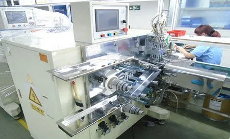 Howell Energy Co.,Ltd company overview - view 3