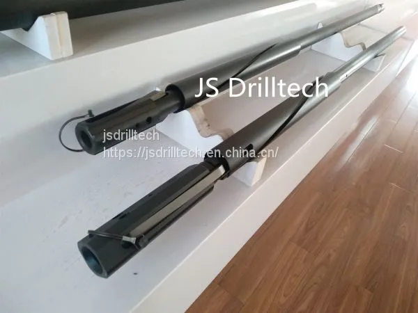 Overshot Assembly, Wireline Core Barrels, Wireline Coring System