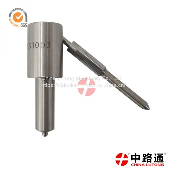 Diesel Nozzle 1kd DLLA140S1003/0 433 271 478 Duramax Injector Nozzle Replacement photo-3