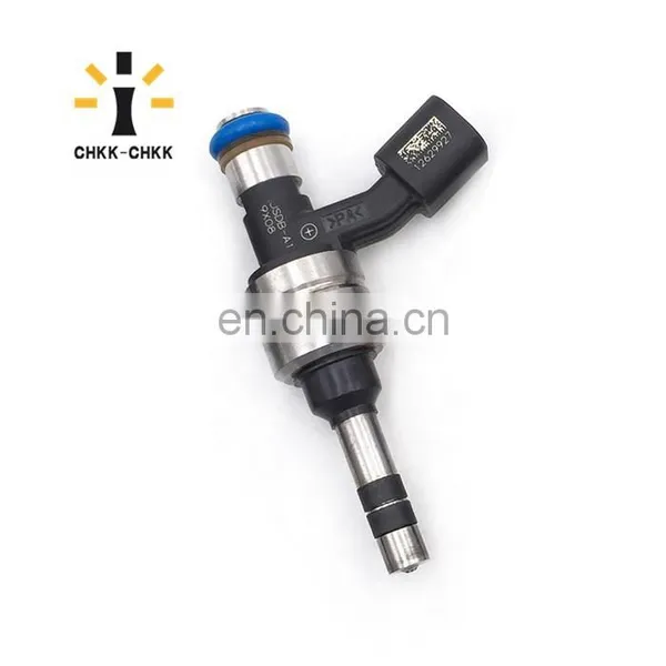Car Accessories Fuel Injector OEM 12629927 Nozzle photo-4