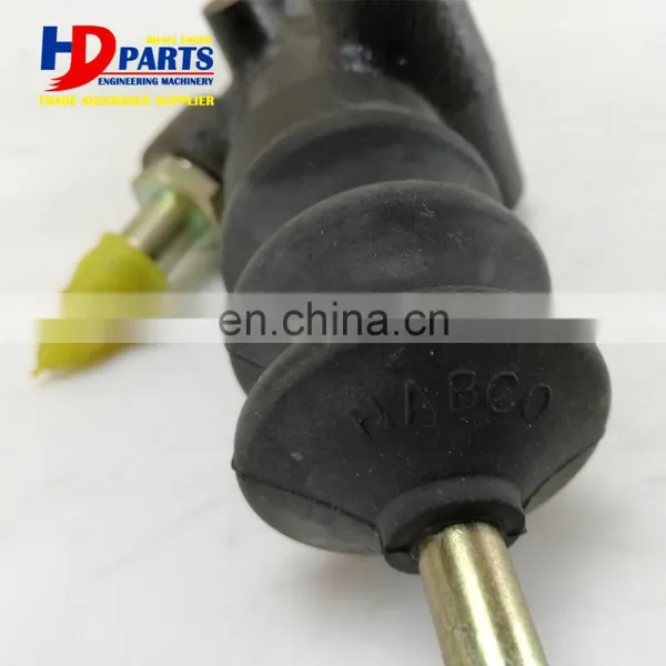 6D14 ME672296 ME625257 Brake Pump Clutch Pump Assy photo-4