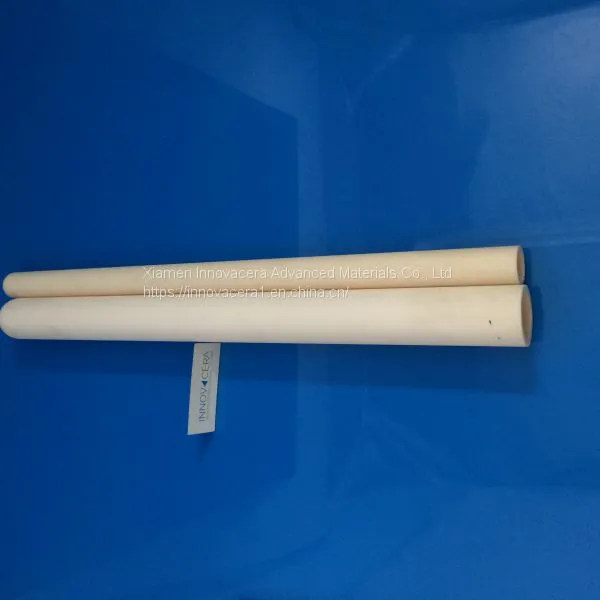 95% Alumina Ceramic Technical Ceramic photo-4