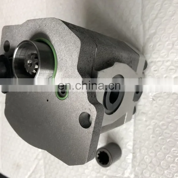 Charge Pumps AP2D25 Gear Pumps for Repairing the Excavator Hydraulic Parts AP2D photo-4