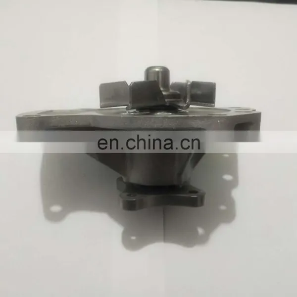 Low Price Auto Engine Parts Water Pump for Nissans 21010-53J00 photo-4