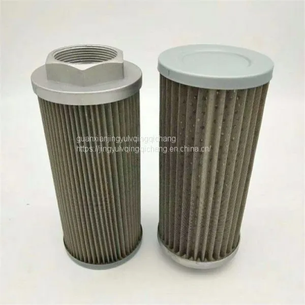 LH Filter FAX-63*10 Hydraulic Oil Filter