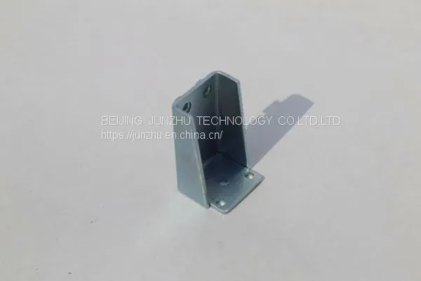 Electroless Nickel Plating Stamping Parts Manufacturer Carbon Steel Material