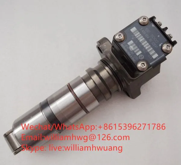 Запчасти Mercedes-Benz 0280745902 Топливный насос впрыска Mercedes-Benz 0280745902