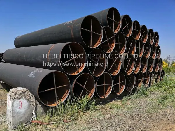 For Seashore Sch40 Pipe Api 5l Psl1 & Psl2 Standard photo-2