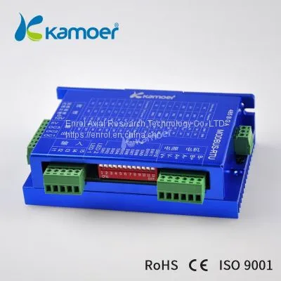 Modbus driver