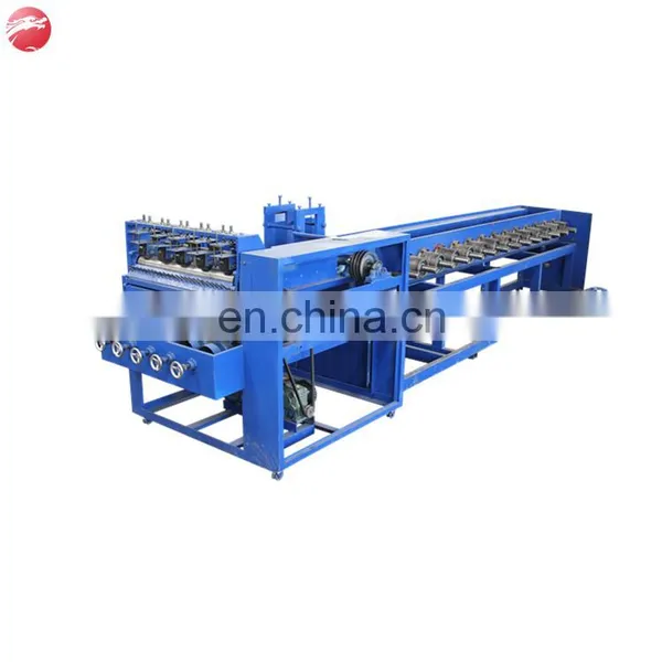 Wire Drawing Machine Combine Scourer Machine/flat Scourer Machine photo-2