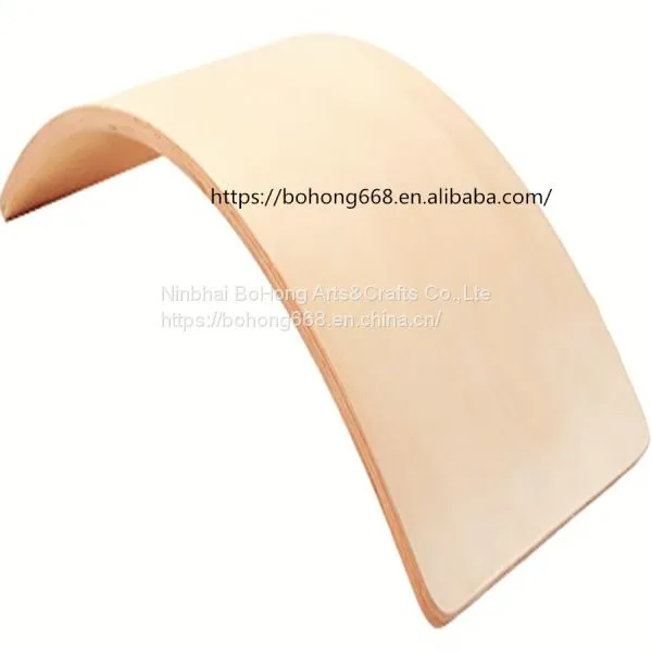 Yoga Wooden Balance Board photo-2