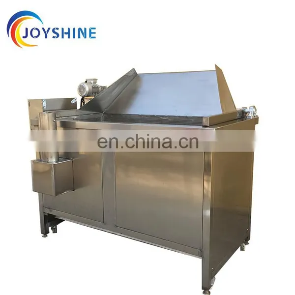 Fast Food Processing Equipment Multi Industrial Fryer for Instant Noodle photo-2