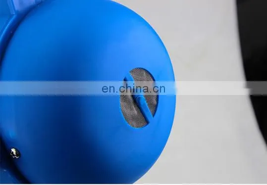 Free Shipment Branded Portable Compacted Disinfection Fogging Machine Sprayer photo-6