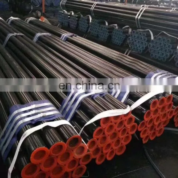 TORICH Seamless Carbon Mild 300mm Large Diameter ST37 photo-3