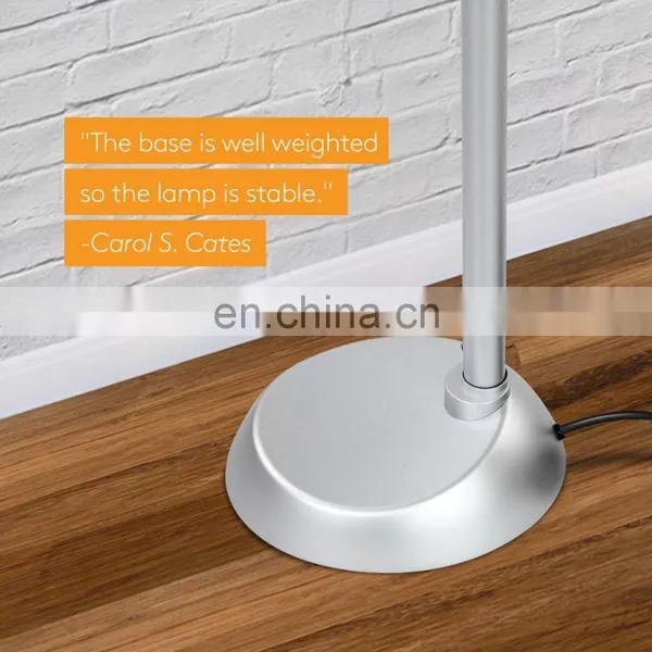Factory Supply Discount Price Floor Lamp Led Modern for Office Home Hotel Decoration photo-4