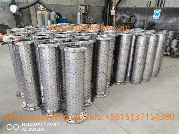 Metal Braided Hose photo-3