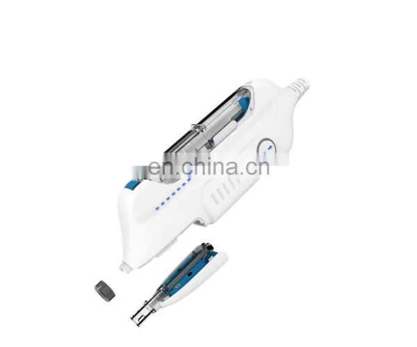 Mesotherapy Injection Gun for Moisturizer Skin Rejuvenation Machine photo-6