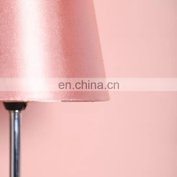 Popular Design Nordic Style Living Room Pink Modern Study Desk Lamp for Home Decor photo-4