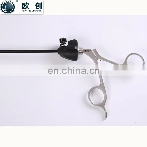 China Reliable Supplier for Laparoscopic Grasper Surgical Instruments photo-5