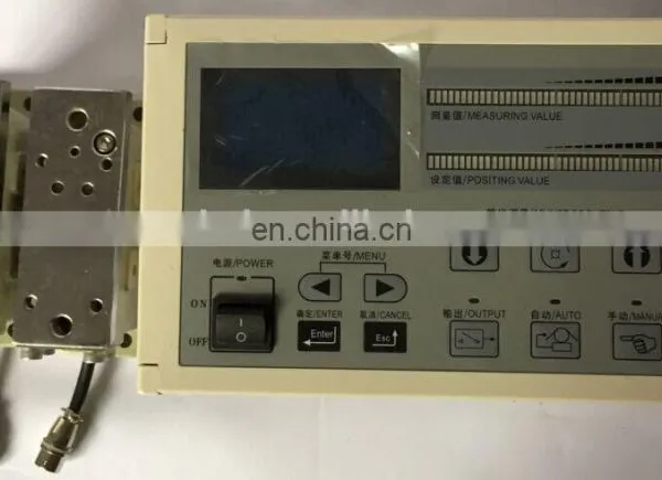 ZXT-B-600 ZXT-B-1000 JR-50S SD-C Auto Tension Controller for Machine photo-4