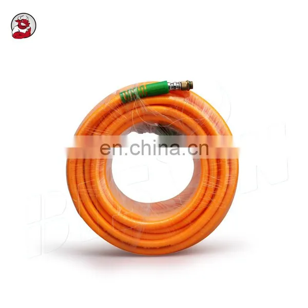3200 PSI Steel Braided Heavy Duty 1/4