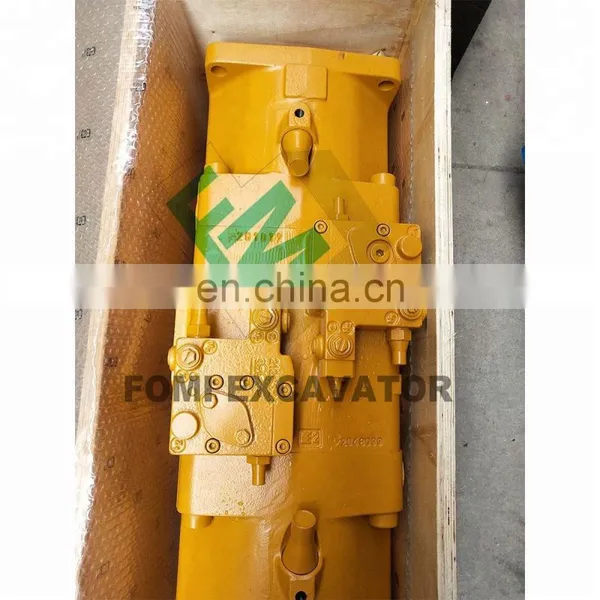 Excavator 374DL Hydraulic Main Pump 369-9676 3699676 photo-3