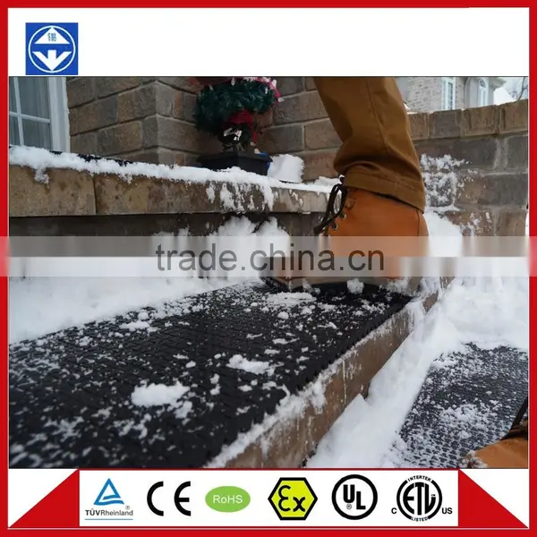 UL Outdoor Heating Mats photo-2
