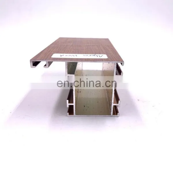 Building Material Construction Canton Fair Aluminum Factory photo-2