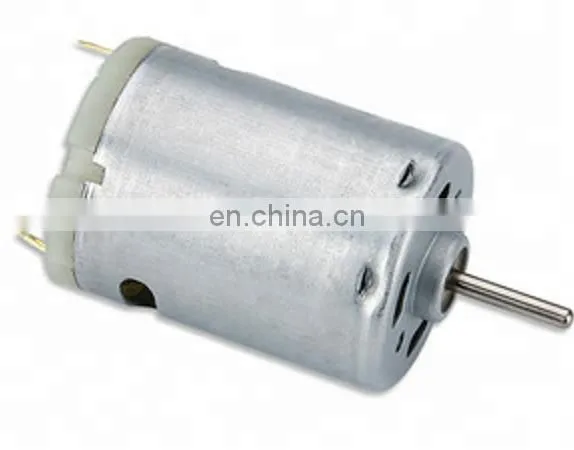 DC 6V-24V 15200 RPM 2.3mm Shaft Micro-Motor for DIY Hobby Toys R6I6 photo-4