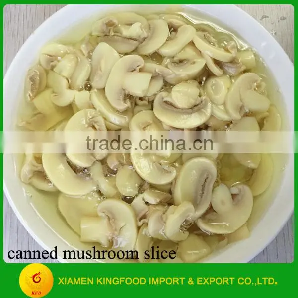 Mushroom PNS in Can in Glass Jar photo-5