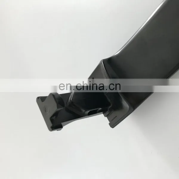 Guangdong OEM ABS/PP/PE/PVC Molded Plastic Enclosure Hard Box Electronic Enclosures photo-4