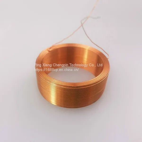 Customize Air Induction Coil With Competitive Price photo-2