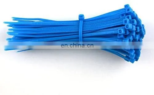 Nylon Cable Tie Heavy Duty Plastic Zip Tie Wraps,self-locking Cable Ties photo-6