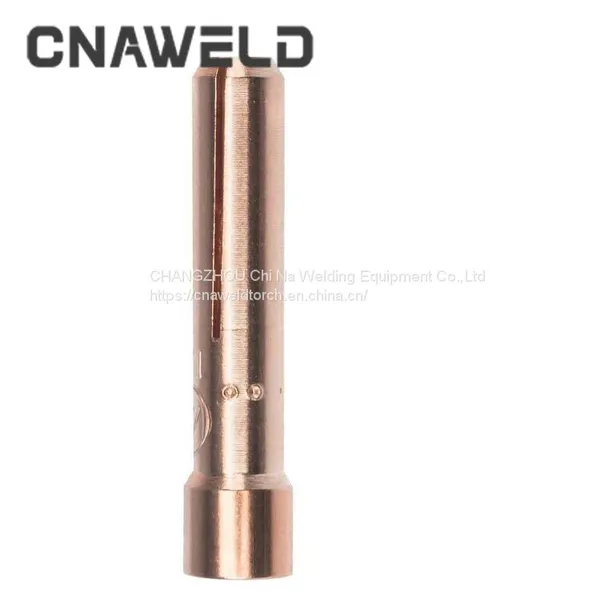 10N22S 10N23S 10N24S 10N25S Tig Collet Body of TIG Welding Torch Parts photo-2
