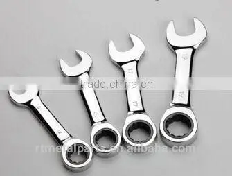 Wrench photo-3