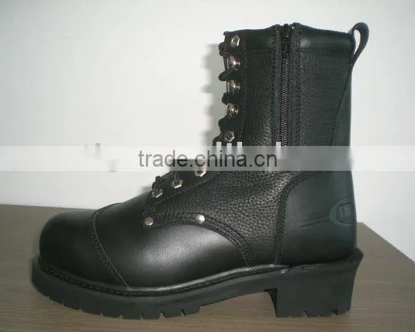 Motorcycle Boot