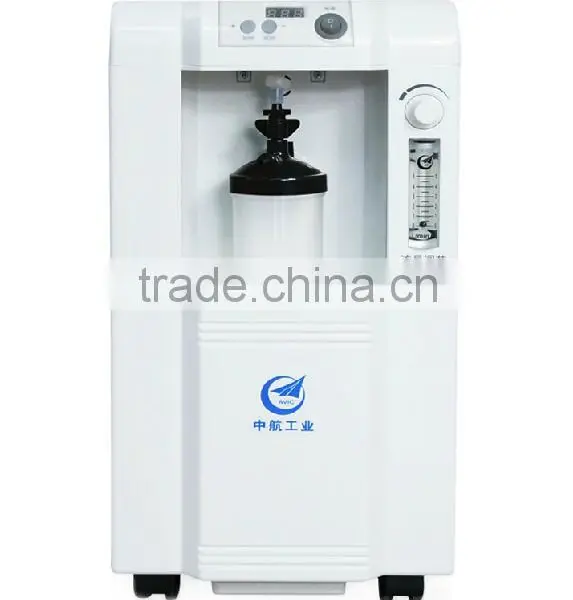 Medical Oxygen Concentrator ZH-A31 photo-3
