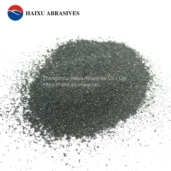 Foundry Chromite Sand for Brake Pads 46% Cr2O3 Chromite Sand photo-5