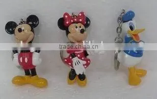Figurine Disney Duck Animation Model photo-3