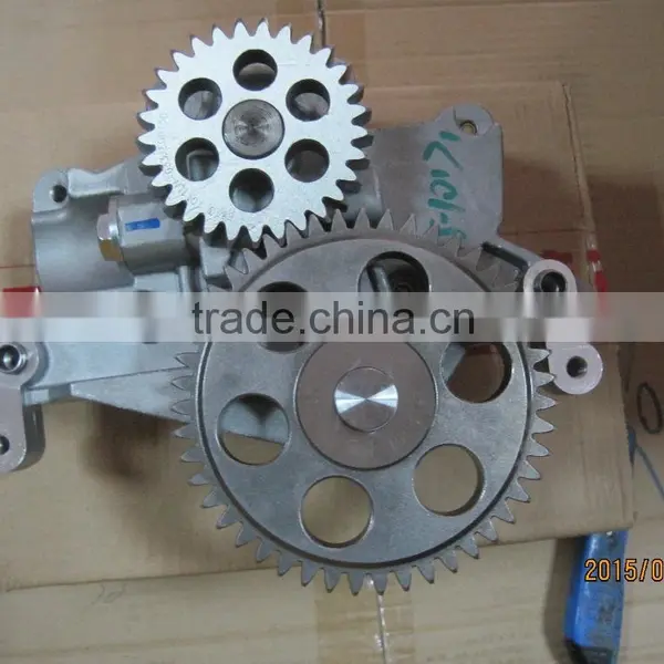 Spare Part Dci11 Crankshaft Idle Gear D5010550239 photo-2