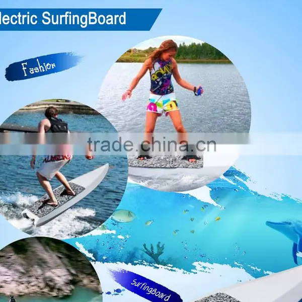 Wholesale Surf Jet Parts/jet Surf Electric Stand up Paddle/jet Board With Good Price photo-5