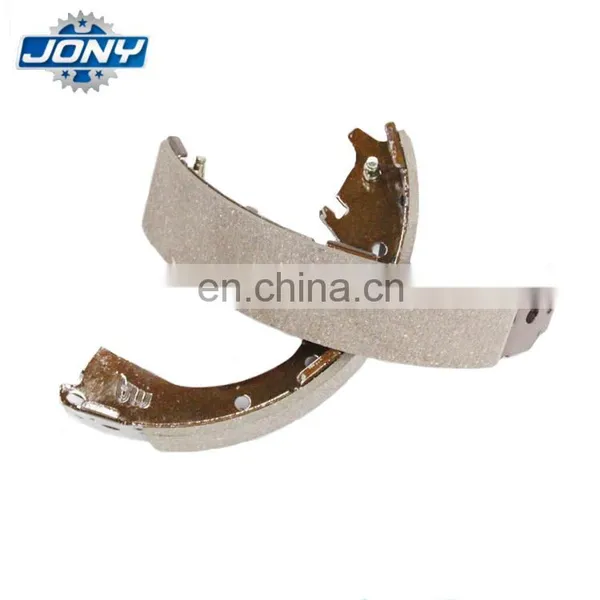 Low Price Auto Brake Shoe For ESTIMA CROWN DAIHATSU DELTA 04495 - 30070 photo-2