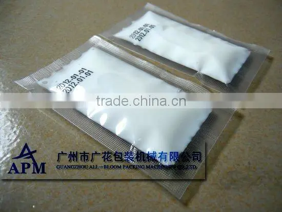Salt Multi-lane Side Sealing Packing Machine