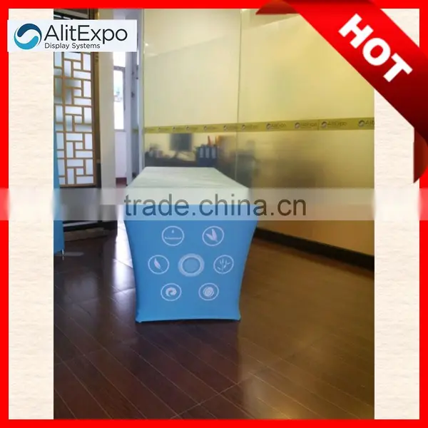 2015 High Quality Wholesale Fashion White Table Covers for Weddings photo-6