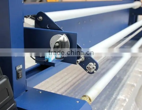 High Quality Industrial Fabric Digital Solvent T-shirt Printer Machine photo-2