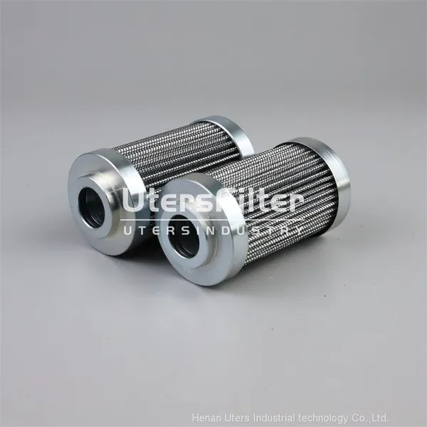 UTERS HP06DHL8-6MB 0140D005BH4HC Replace of HY-PRO High Pressure Filter Element photo-4