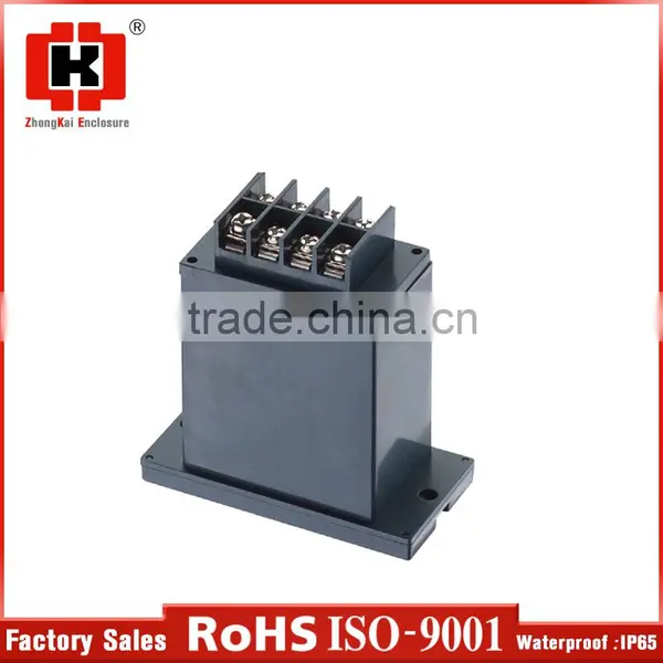 Great Material Professional Supplier Plastic Project Digital Panel Meter Boxes photo-2