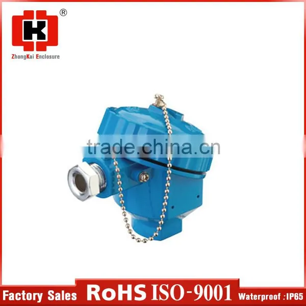 Top Quality Hot Sale Thermocouple Type j photo-3