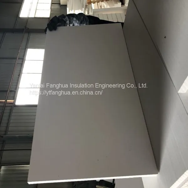Calcium Silicate Board photo-4