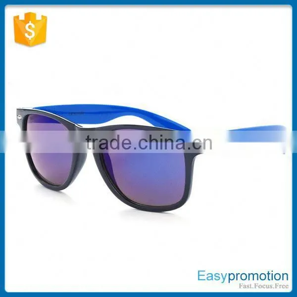 Hot Promotion Good Quality Sunglasses Wholesale Custom Logo 2016 Quality Choice
